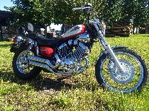 Aquista moto Occasioni YAMAHA XV 535 S Virago (custom)