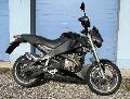 BUELL XB12X 1200 Ulysses Occasion