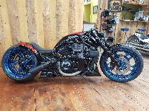 Motorrad kaufen Neufahrzeug HARLEY-DAVIDSON Spezial (custom)