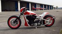 Motorrad kaufen Neufahrzeug CLASSIC CYCLES Bobber 1801 (custom)