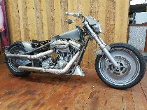  Acheter une moto Occasions HARLEY-DAVIDSON Classic Cycles (custom)