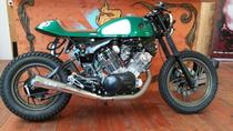 Motorrad kaufen Oldtimer YAMAHA XV 750 Virago