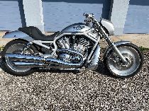Motorrad kaufen Occasion HARLEY-DAVIDSON VRSCA 1130 V-Rod (custom)
