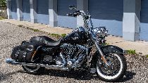 Motorrad kaufen Occasion HARLEY-DAVIDSON FLHRC 1690 Road King Classic ABS (touring)