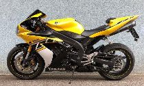 Motorrad kaufen Occasion YAMAHA YZF-R1 (sport)