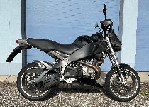 Motorrad kaufen Occasion BUELL XB12X 1200 Ulysses (touring)