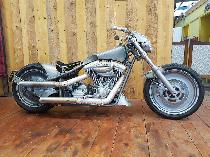 Motorrad kaufen Occasion CLASSIC CYCLES Bobber 1801 (custom)