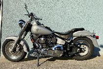 Motorrad kaufen Occasion HARLEY-DAVIDSON FLSTF 1340 Softail Fat Boy (custom)