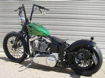 Motorrad kaufen Occasion CLASSIC CYCLES Alle (custom)