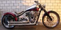 Motorrad kaufen Neufahrzeug CLASSIC CYCLES Bobber 1801 (custom)