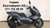 Motorrad kaufen Neufahrzeug HONDA PCX WW 125 A (roller)