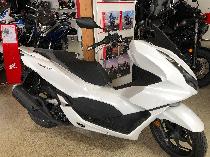 Motorrad kaufen Occasion HONDA PCX WW 125 A (roller)