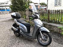 Motorrad kaufen Occasion HONDA SH 300 A ABS (roller)