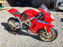 Motorrad kaufen Occasion HONDA CBR 1000 RR Fireblade SP2 (sport)