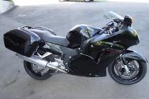 Motorrad kaufen Occasion HONDA CBR 1100 XX Blackbird (sport)