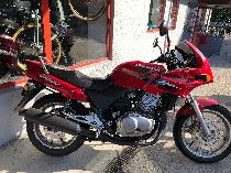 Motorrad kaufen Occasion HONDA CB 500 S (touring)