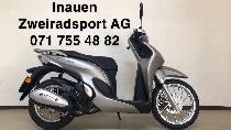 Motorrad kaufen Neufahrzeug HONDA SH 125 Mode (roller)