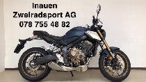 Motorrad kaufen Neufahrzeug HONDA CB 650 RA (naked)