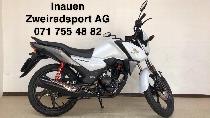 Motorrad kaufen Neufahrzeug HONDA CB 125 F (touring)