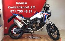 Motorrad kaufen Neufahrzeug HONDA CRF 1100 L D2 Africa Twin DCT (enduro)