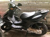 Motorrad kaufen Occasion YAMAHA Aerox R YQ 50 (roller)