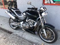 Motorrad kaufen Occasion HONDA CB 600 F Hornet (naked)