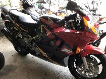 Motorrad kaufen Occasion HONDA CBR 600 F (sport)
