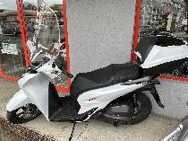 Motorrad kaufen Occasion HONDA SH 125 AD (roller)