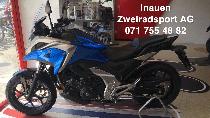 Motorrad kaufen Neufahrzeug HONDA NC 750 XA (enduro)