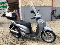 Motorrad kaufen Occasion HONDA SH 300 A ABS (roller)