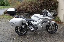 Motorrad kaufen Occasion HONDA VFR 800 ABS (touring)