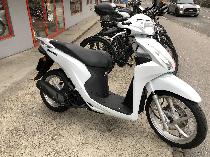 Motorrad kaufen Occasion HONDA NSC 110 MPD (roller)