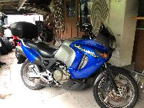 Motorrad kaufen Occasion HONDA XL 1000 V Varadero (enduro)