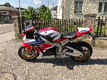 Motorrad kaufen Occasion HONDA CBR 1000 RR Fireblade SP (sport)