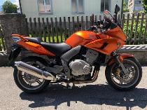Motorrad kaufen Occasion HONDA CBF 1000 ABS (sport)
