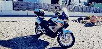  Motorrad kaufen Occasion HONDA XL 1000 V Varadero (enduro)