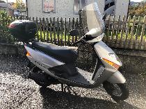 Motorrad kaufen Occasion HONDA SCV 100 Lead (roller)