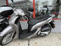 Motorrad kaufen Occasion HONDA SH 125 Mode (roller)