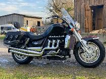 Motorrad kaufen Occasion TRIUMPH Rocket III 2300 Classic (custom)