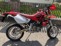 Motorrad kaufen Occasion MONNIER MXR 650 R (enduro)