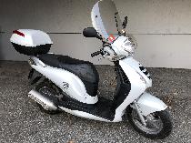 Motorrad kaufen Occasion HONDA PS 125 i (roller)