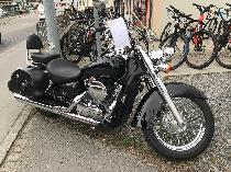 Motorrad kaufen Occasion HONDA VT 750 C (custom)