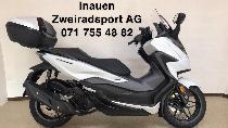 Motorrad kaufen Neufahrzeug HONDA NSS 125 AD Forza (roller)