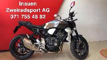 Motorrad kaufen Neufahrzeug HONDA CB 1000 RA ABS (naked)