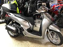 Motorrad kaufen Occasion HONDA SH 300 A (roller)