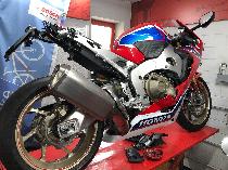 Motorrad kaufen Occasion HONDA CBR 1000 RR Fireblade SP2 (sport)