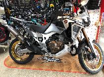 Motorrad kaufen Occasion HONDA CRF 1000 L Africa Twin Adventure Sports (enduro)