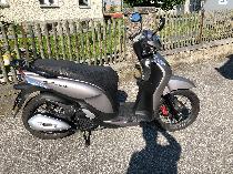 Motorrad kaufen Occasion HONDA ANC 125 (roller)