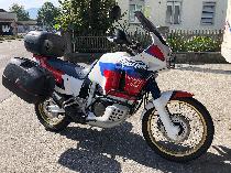 Motorrad kaufen Occasion HONDA XRV 750 Africa Twin (enduro)