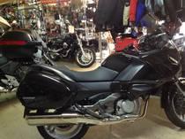 Motorrad kaufen Occasion HONDA NT 700 VA Deauville ABS (touring)